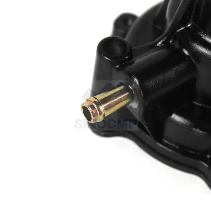 Water Pump For YANMAR 3TNE84 4TNE84 3TNV84 4TNV84 3TN84L 4TN84L 3TNE84T Engine Parts