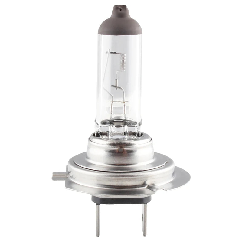 Philips Vision H7 12V 55W PX26d +30% Brighter Original Light Car Halogen Headlight Auto Ge