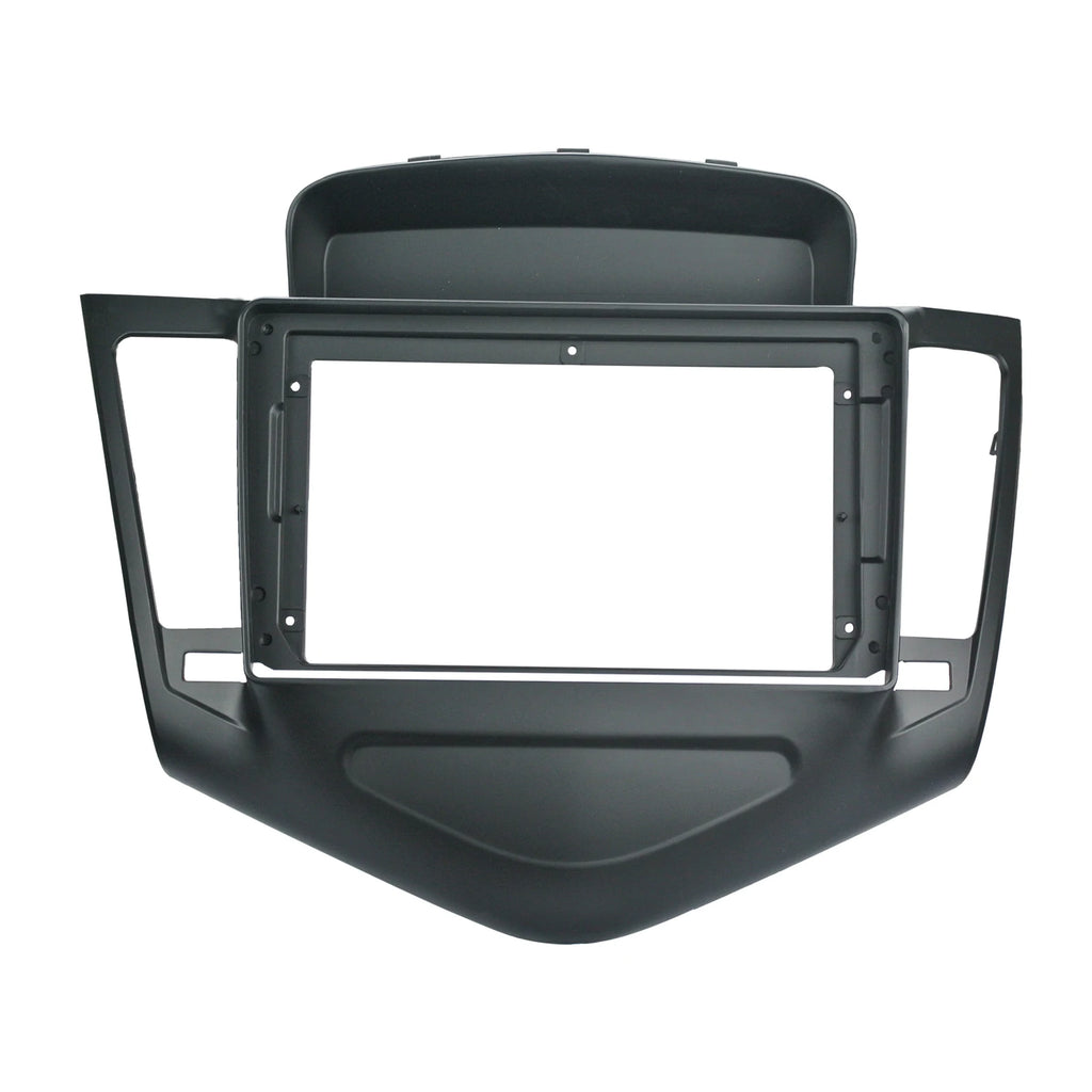 9 Inch Car Fascia for CHEVROLET CRUZE 2009 10 11 12 13 2014 Stereo Panel Dash Installation | AUTOKITSHOP