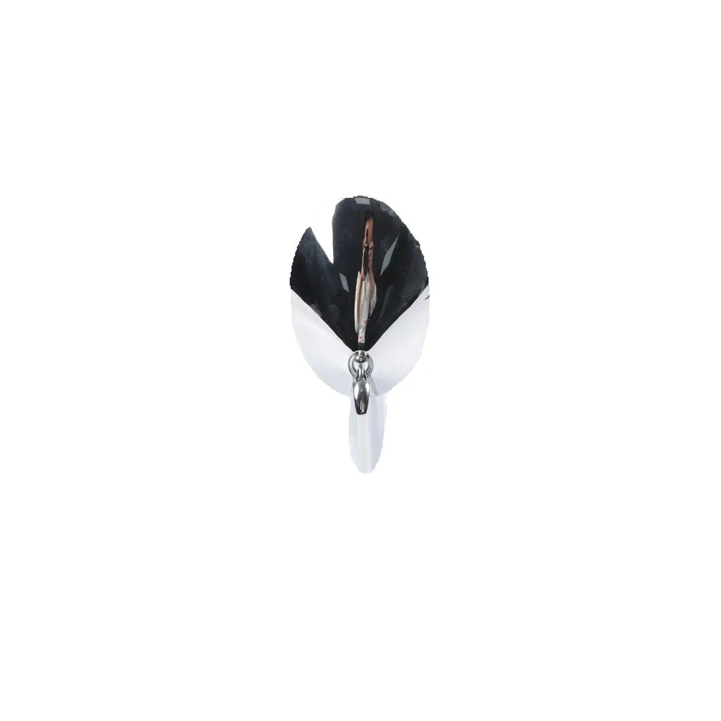 Door Mirrors Outside Exterior Rearview FOR 1966-1975; 2802834 2802710 3685955; Convex Mirr