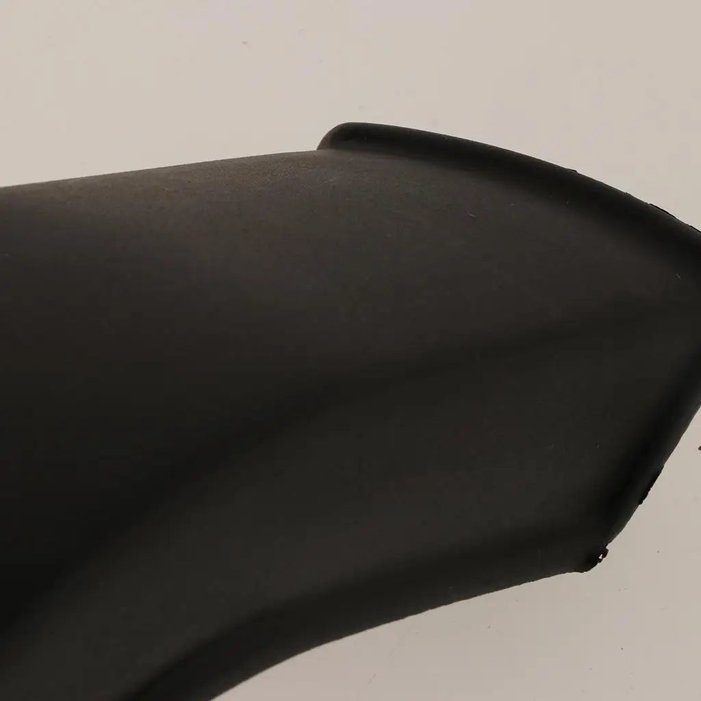 Motorcycle Chain Guard Protector High Strength PP Polypropylene Cover Replacement for ATV 50cc E - Automotive LED Light