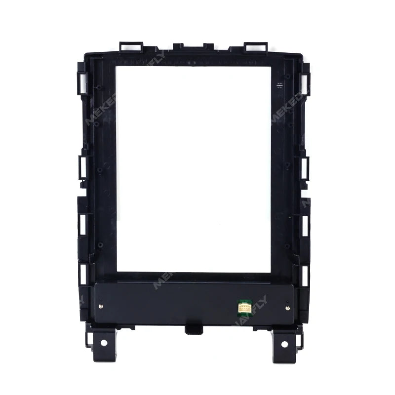 Fascia Adapter for Renault KOLEOS 2017-2019 for Tesla Style 9.7" Car Radio Headunit Frame  | AUTOKITSHOP