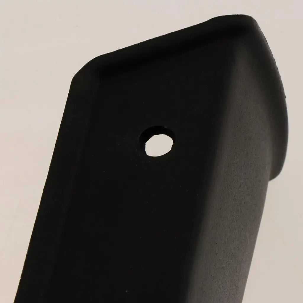 Motorcycle Chain Guard Protector High Strength PP Polypropylene Cover Replacement for ATV 50cc E - Automotive LED Light