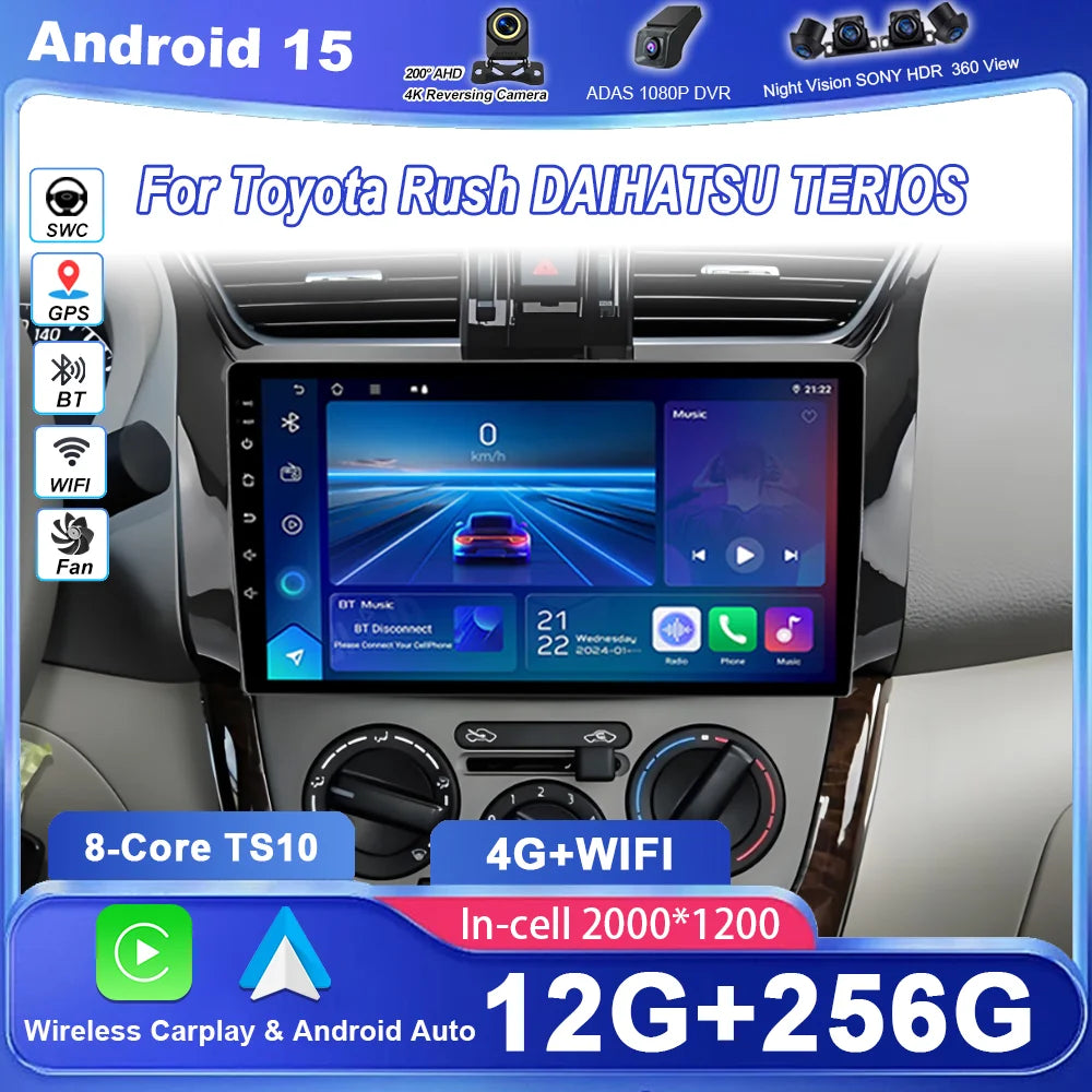 Android Carplay Car For Nissan Sylphy Sentra B17 2012 -2017 Auto Radio Multimidia Player G