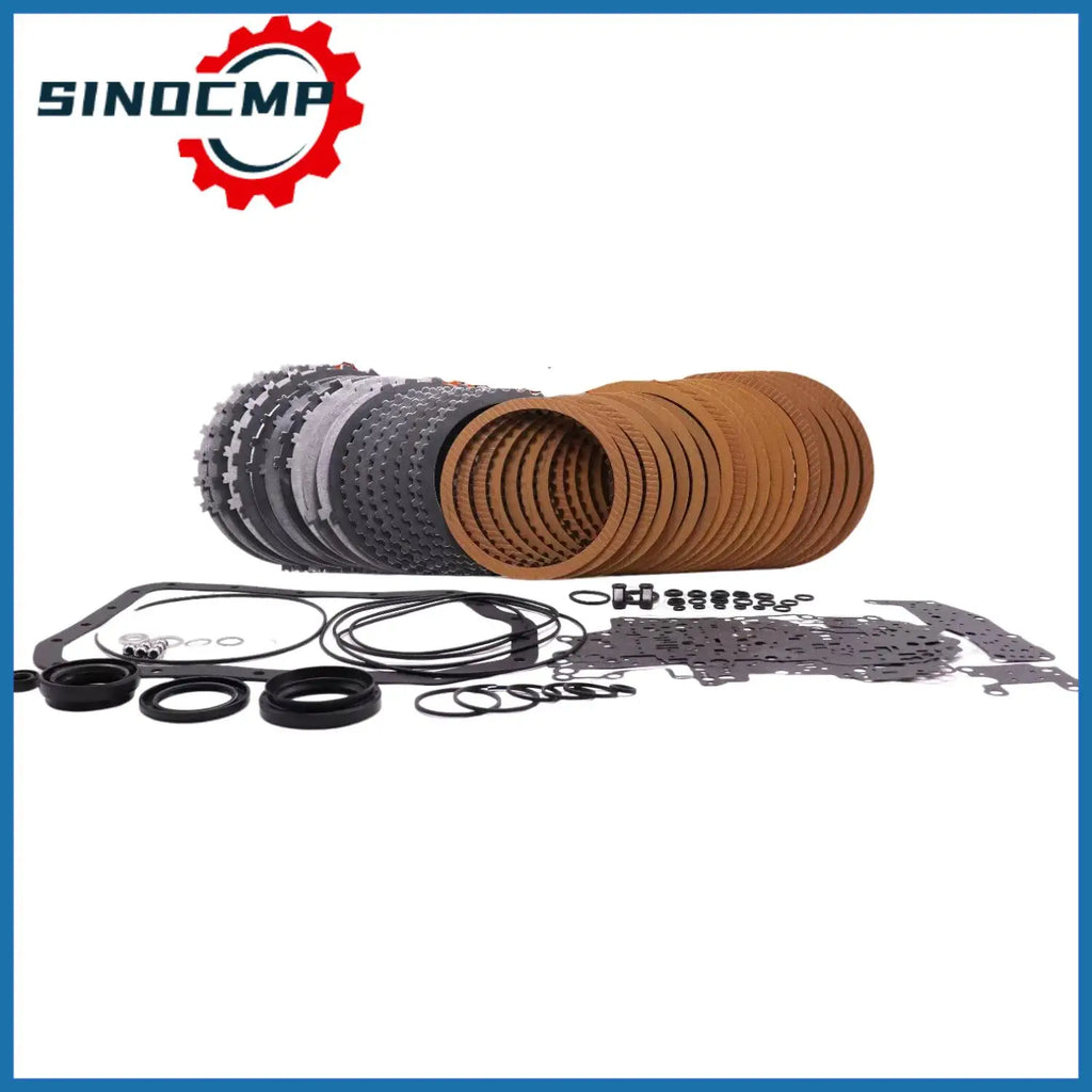 1Set Transmission Master Rebuild Kit U660E U660F For Toyota Lexus 06-On Alphard Aurion Ava