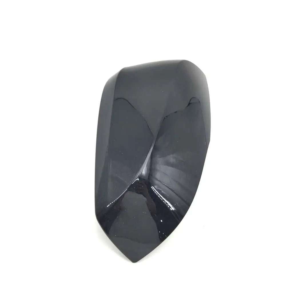 1x Gloss Black Right Side Mirror Cover Cap For 2019-2023 Toyota RAV4 87915-0R150