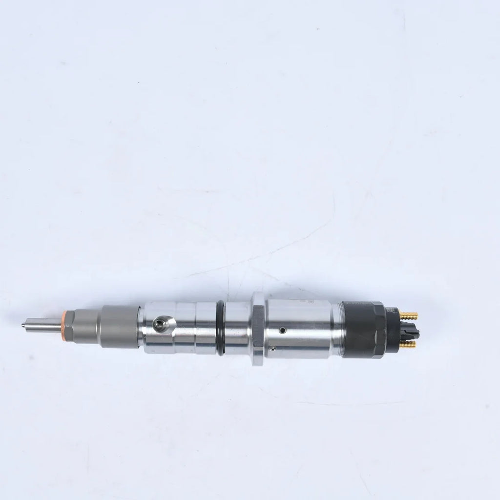 Fuel Injector 0445120304/5272937/5283275 Common Rail Injector Assembly For Cummins SLe Eu3