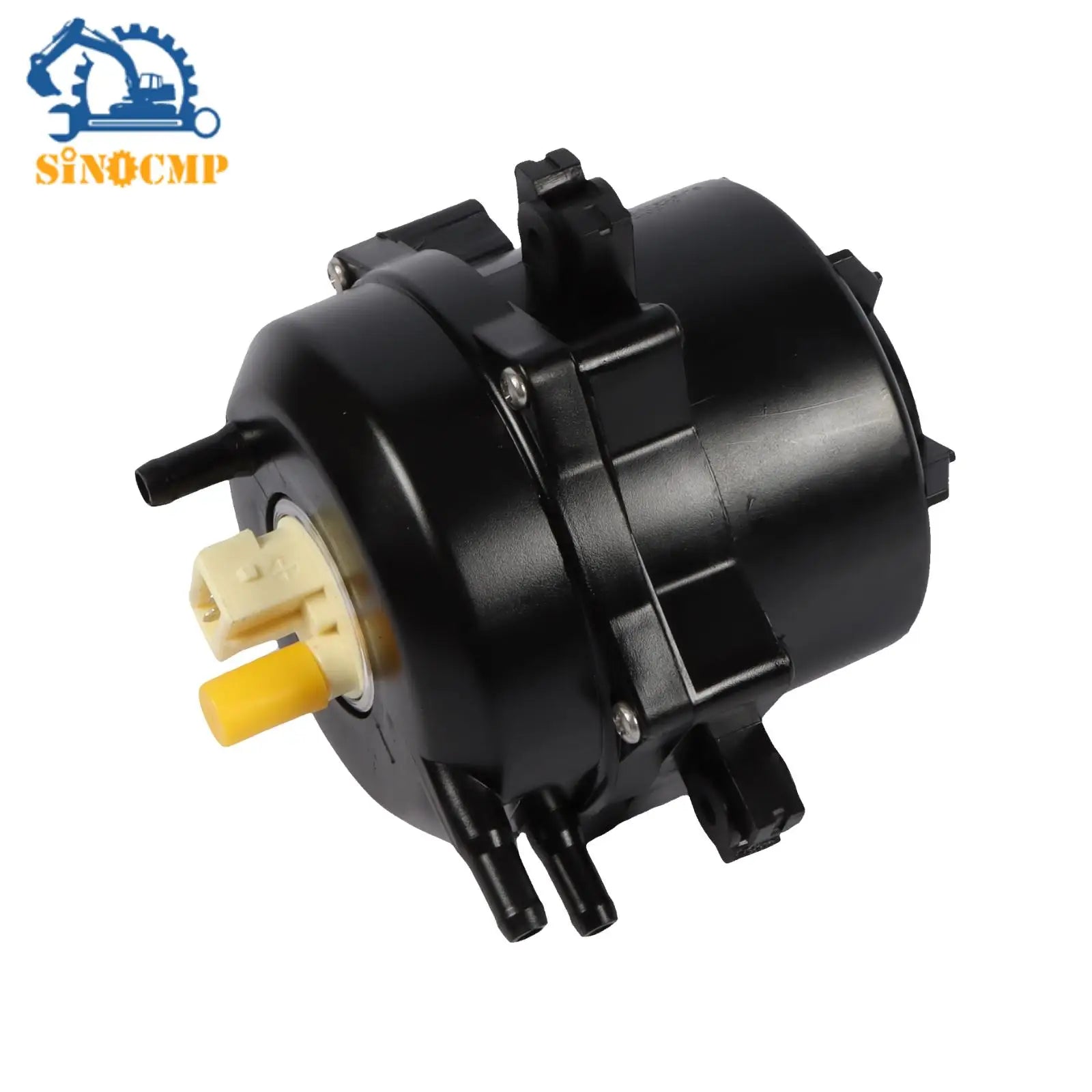 SINOCMP High Pressure Fuel Pump 043919051 BAA919051C 919073001 BAA919051L For Volkswagen 2