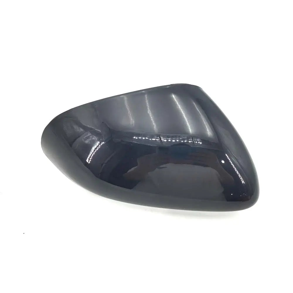 Right Side Wing Mirror Cover Cap For Jaguar XJ XJR XF XFR XK XKR I-Pace C2Z4412