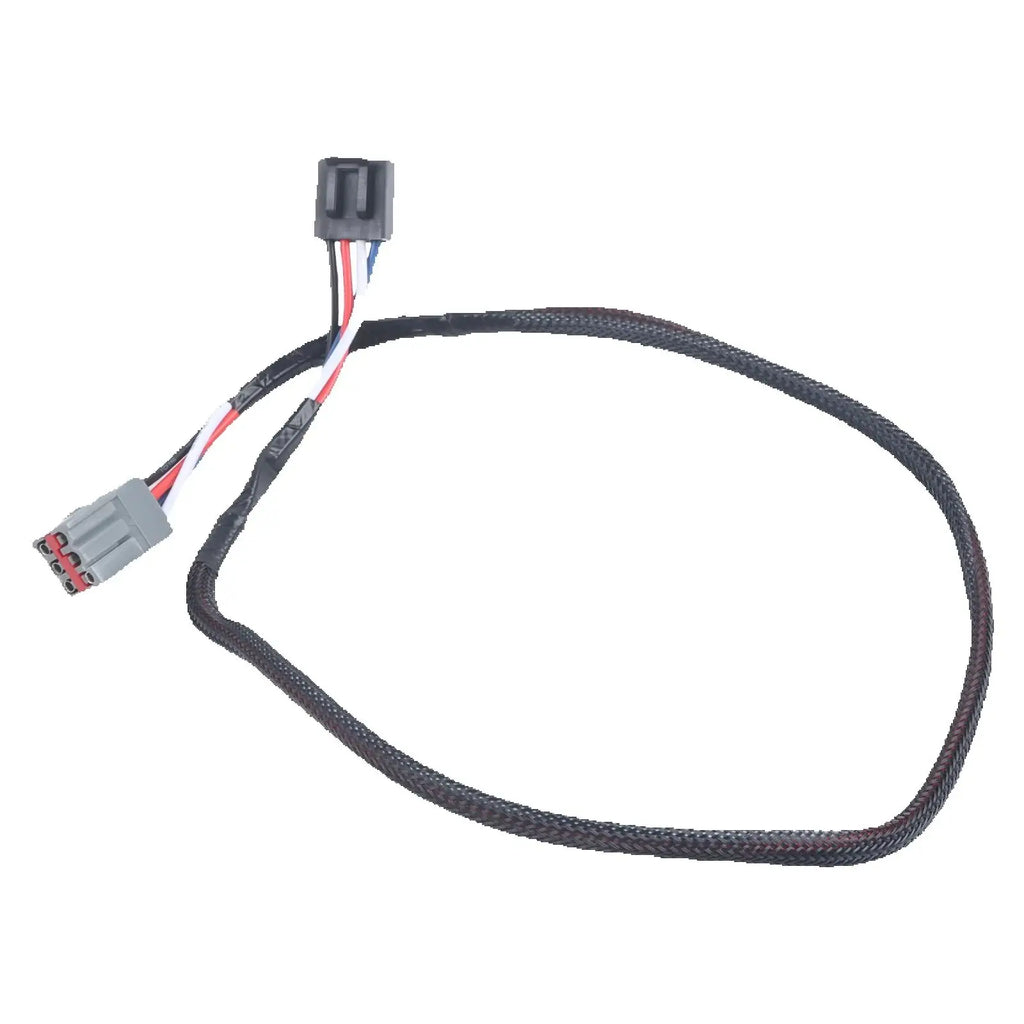 Trailer Brake Control Wiring Harness Adapter 3035-P FOR Ford F-150 F-250 F-350 F-450 F-550