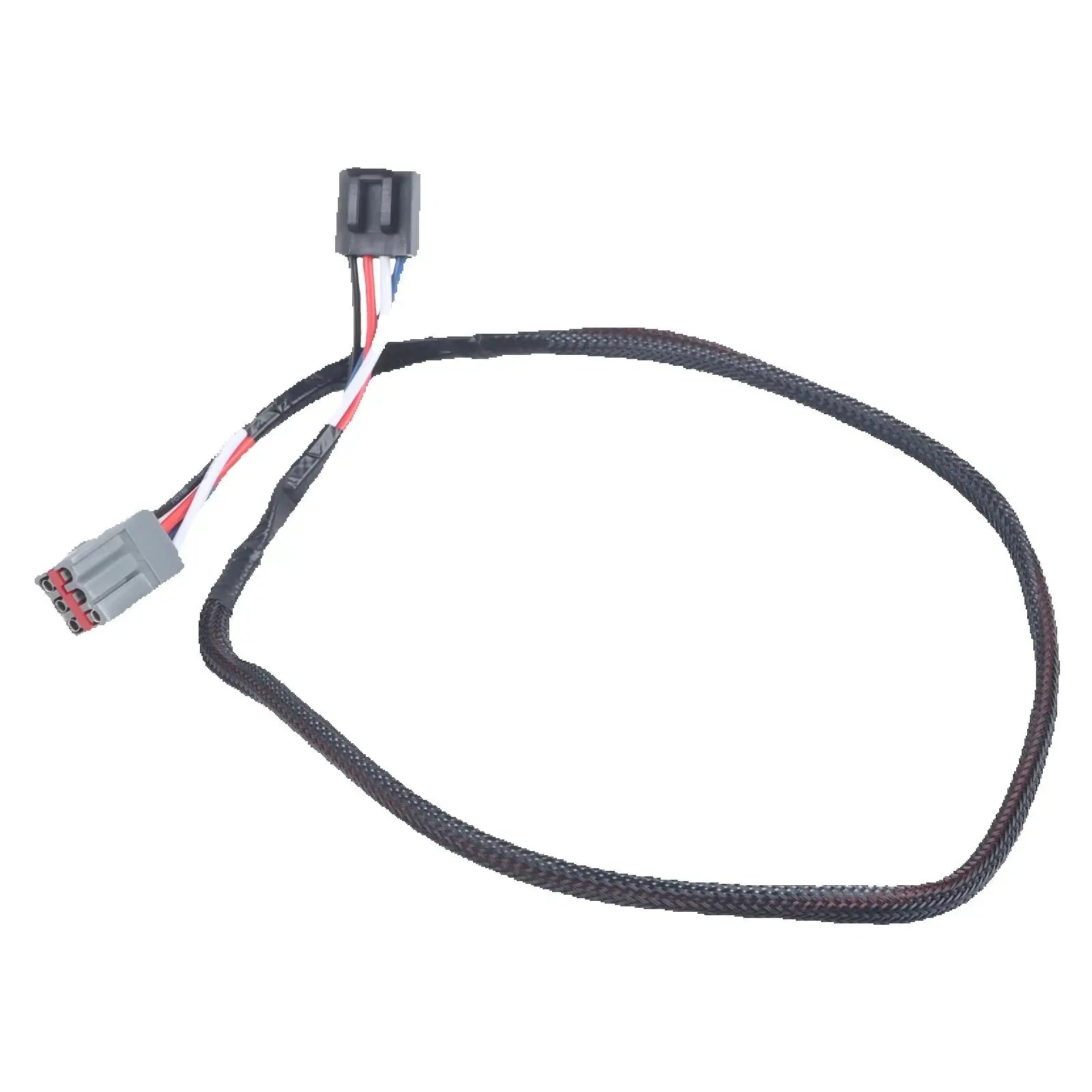 Trailer Brake Control Wiring Harness Adapter 3035-P FOR Ford F-150 F-250 F-350 F-450 F-550