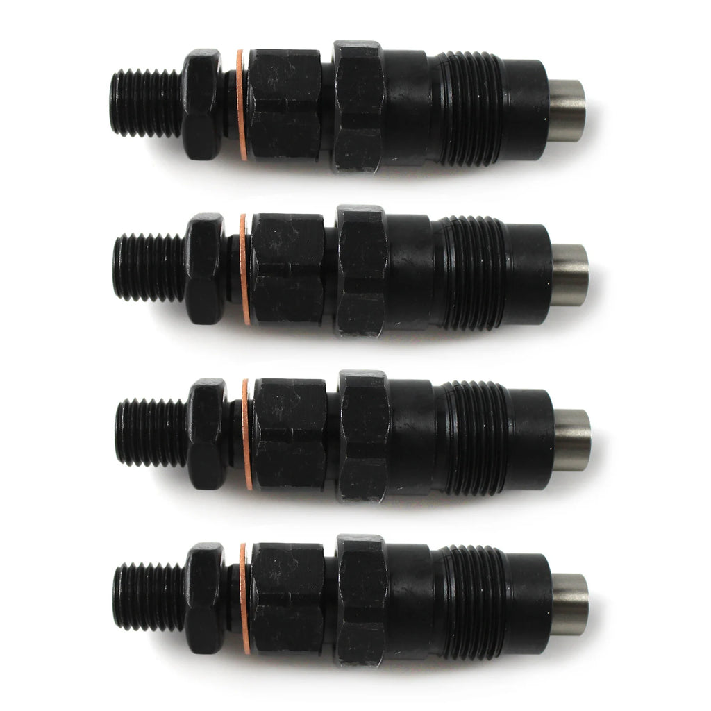 Injectors Mitsubishi Pajero For 2.8L 4M40T Diesel 4M40 4X Fuel Spacegear Delica Fuel Injec