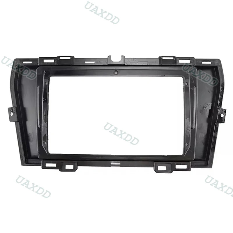 For Ssangyong SSANG YONG Tivolan Tivoli 2019-2022 9 Inch Car Frame Fascia Adapter Android