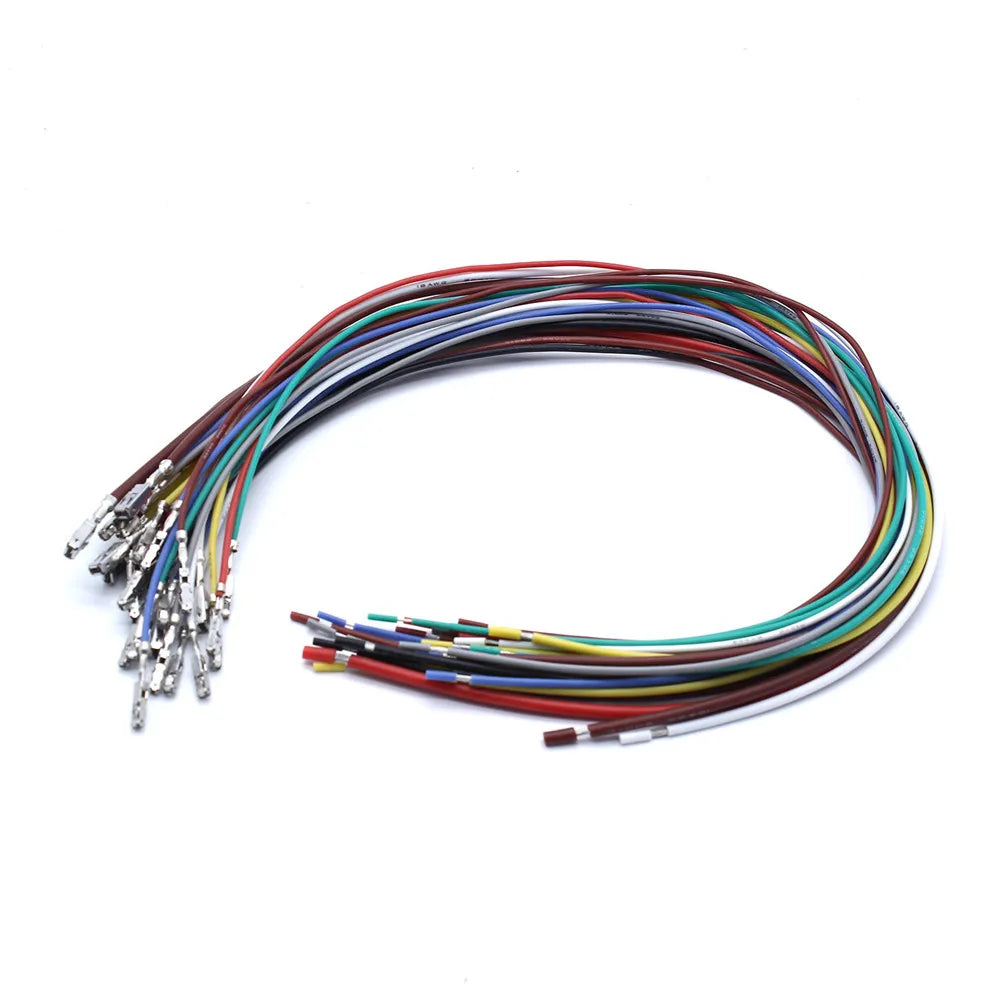 Wire Harness Plug Front Door Back Row Repair Kit 51277171 1510010 For Fabia Mii Alhambra T