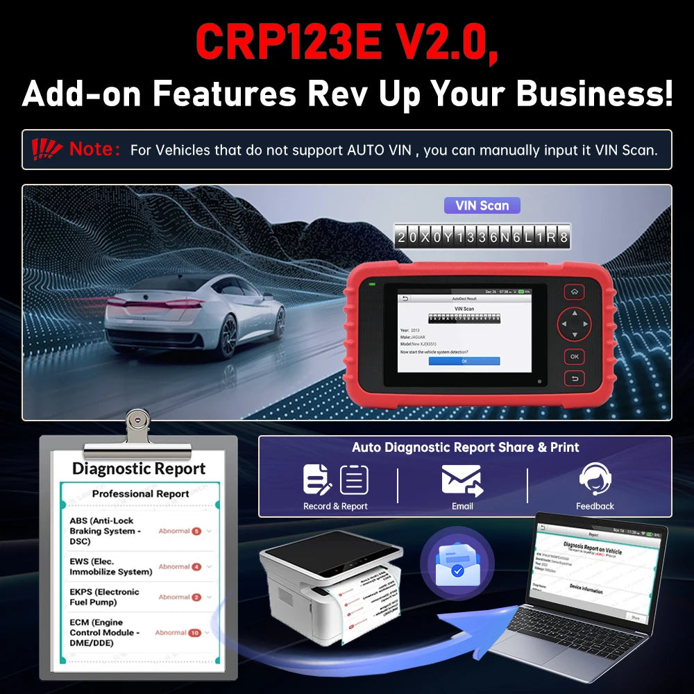 LED Interior Light Kit for OBD2 V2 - Canbus Error-Free Interior Bulbs