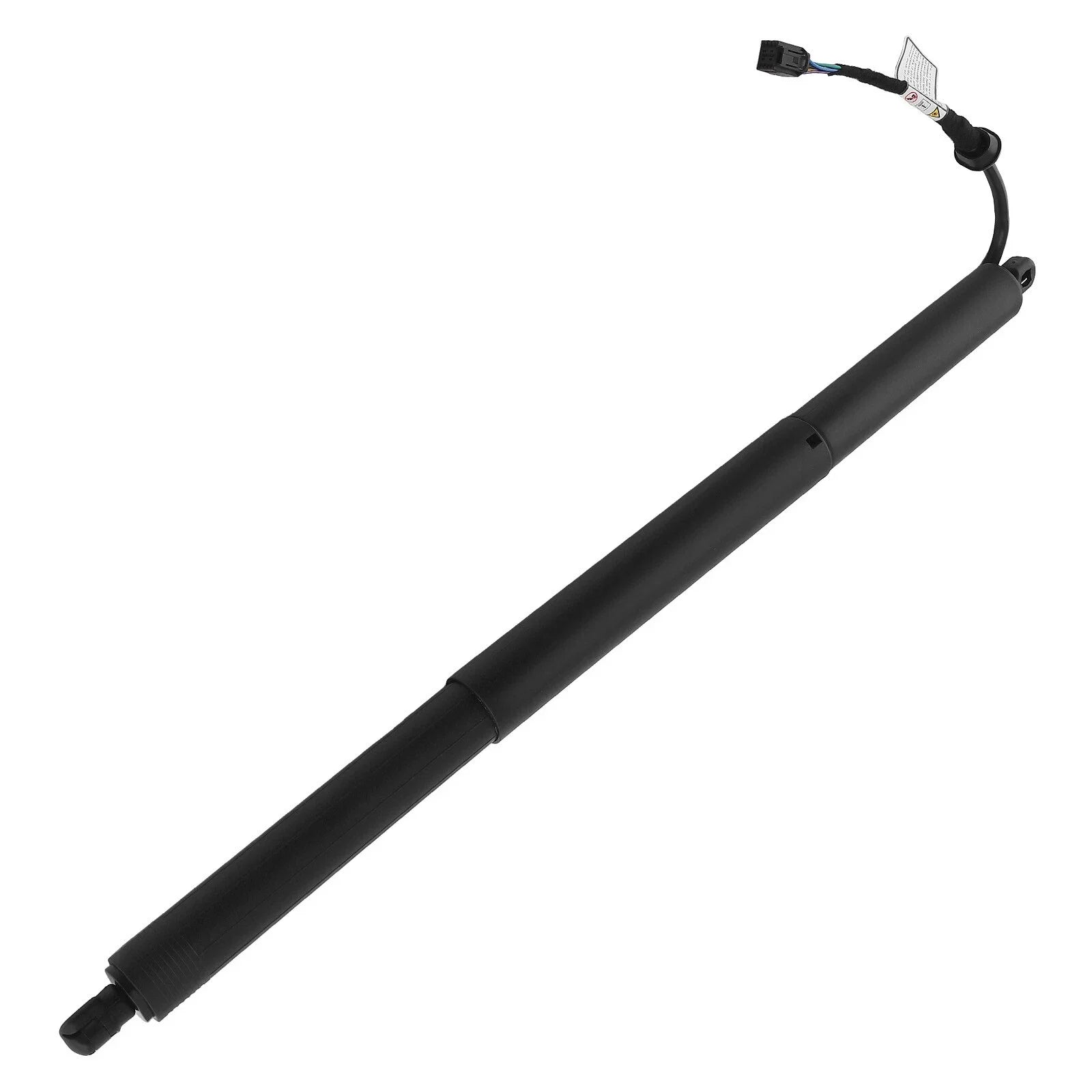 Tailgate Support Rod For 2019-2023 4M Audi RS S Q8 Rear Tailgate Strut Electric Support St | AUTOKITSHOP