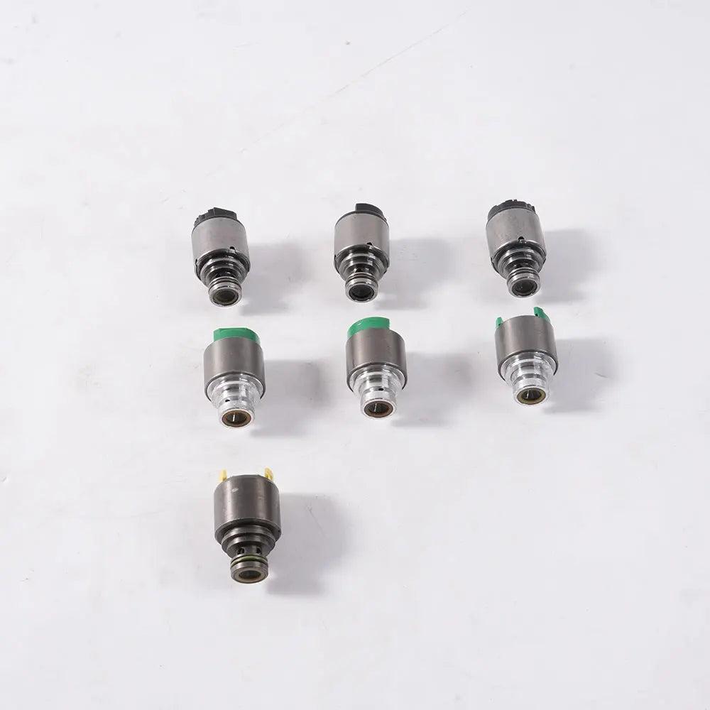 5HP19 Automatic Transmission Gearbox Solenoid Valve For Bmw Volkswagen 01V Audi Porsche Ca