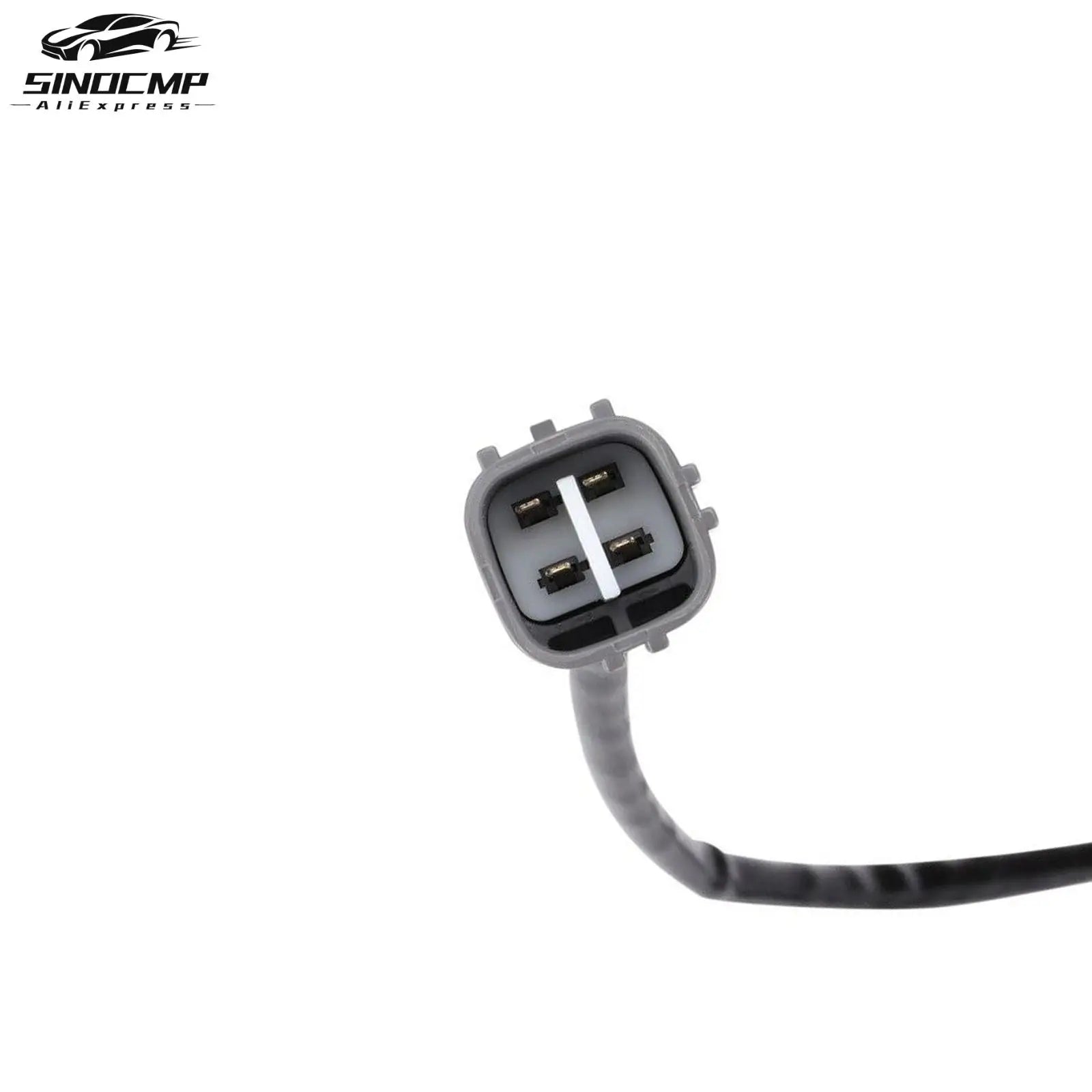 Upstream&Down Oxygen O2 Sensor 89467-42010 89467-42020 For 2001-2003 Toyota RAV4 2.0L 234-