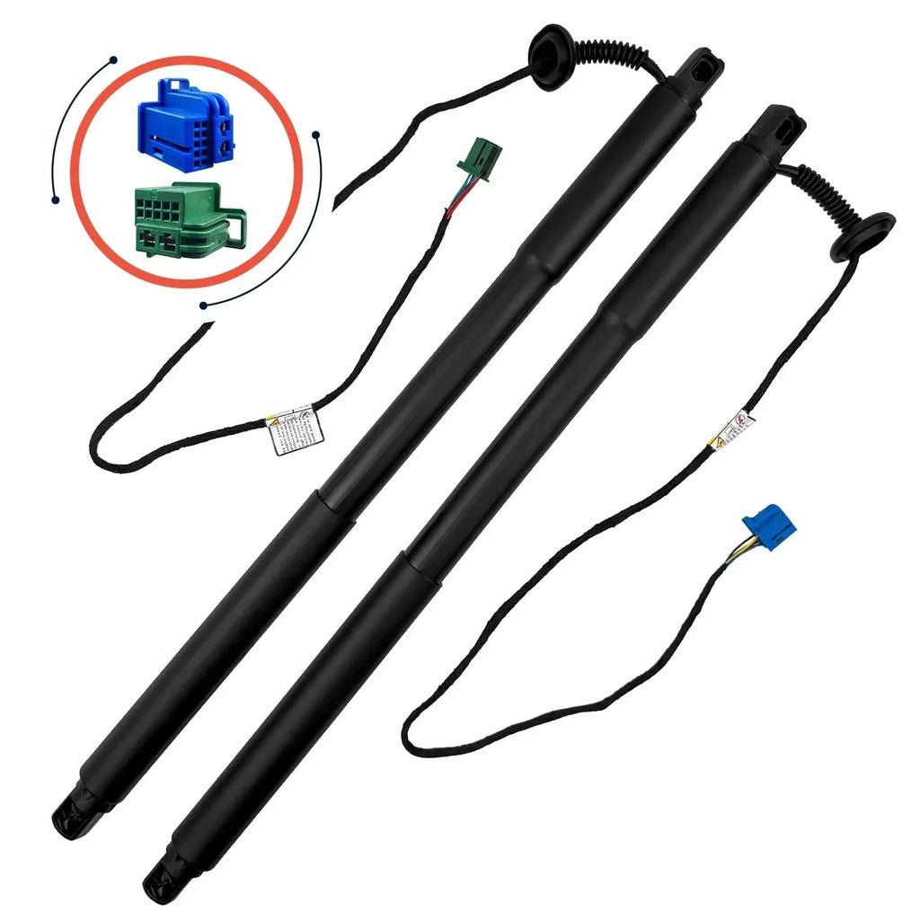 Tailgate Support Rod For 2015-2019 Benz GLE Coupé W166 C292 Rear Tailgate Strut Electric S | AUTOKITSHOP