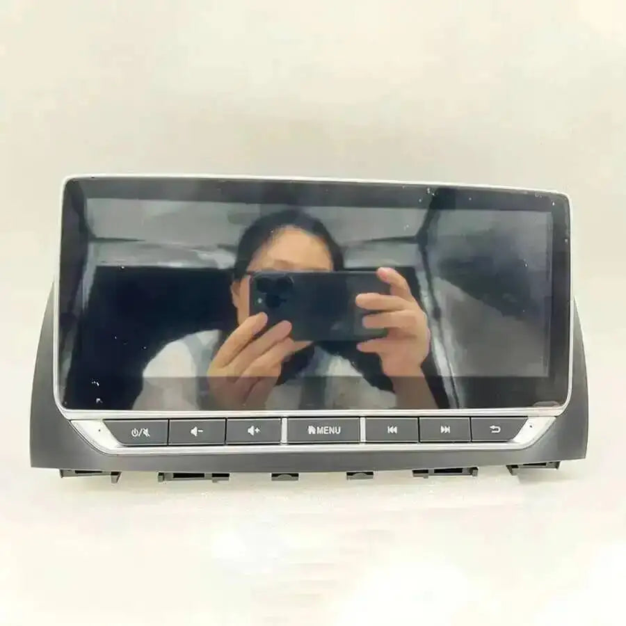 10.25inch For Mazda 6 GJ CX-5 CX5 Atenza 2013 2014 2015 GPS Navigation Car RadioStereo Med | AUTOKITSHOP