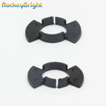 Rockeybright H1 headlight LED adapter base clip for Honda Civic CR-V Accord Odyssey H1 LED