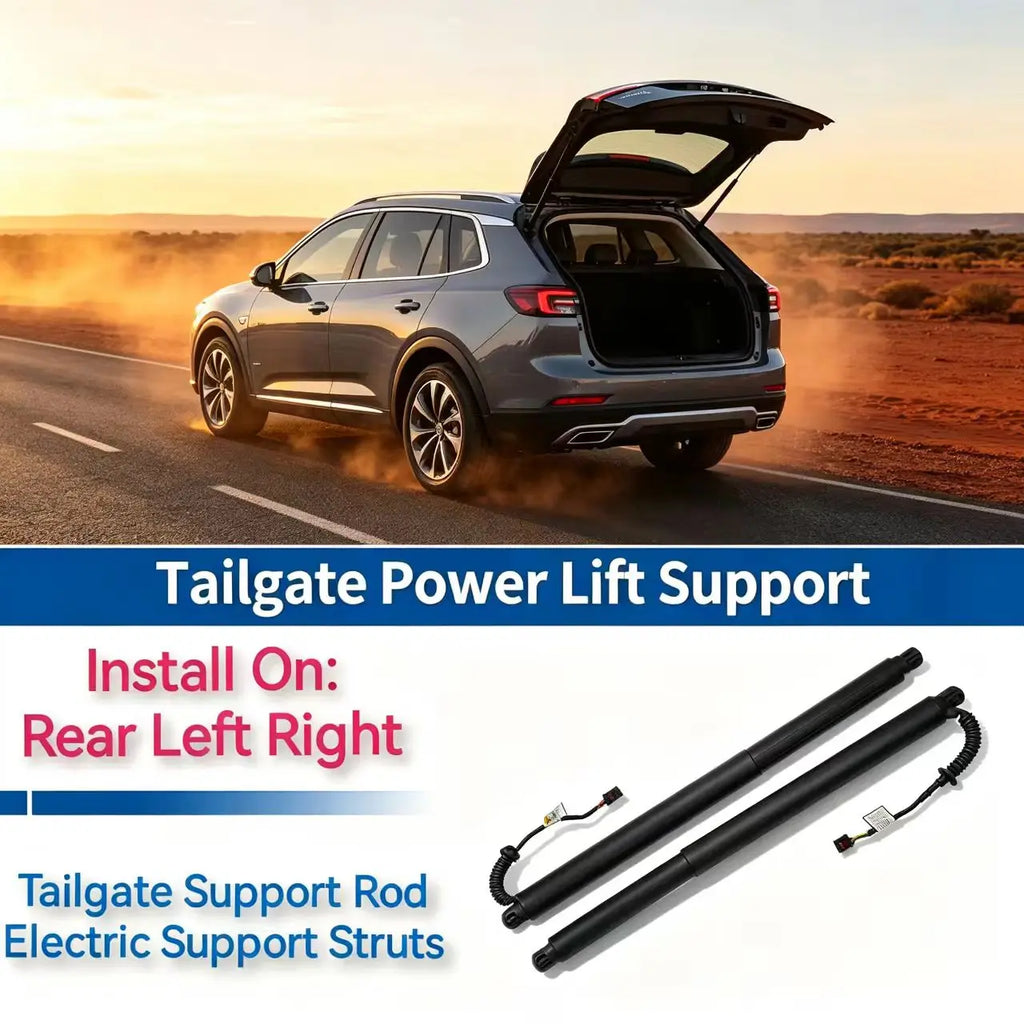 Electric tailgate strut suitable for K-IA Stinger 2018-2023 Power Rear Trunk Liftgate Stru | AUTOKITSHOP