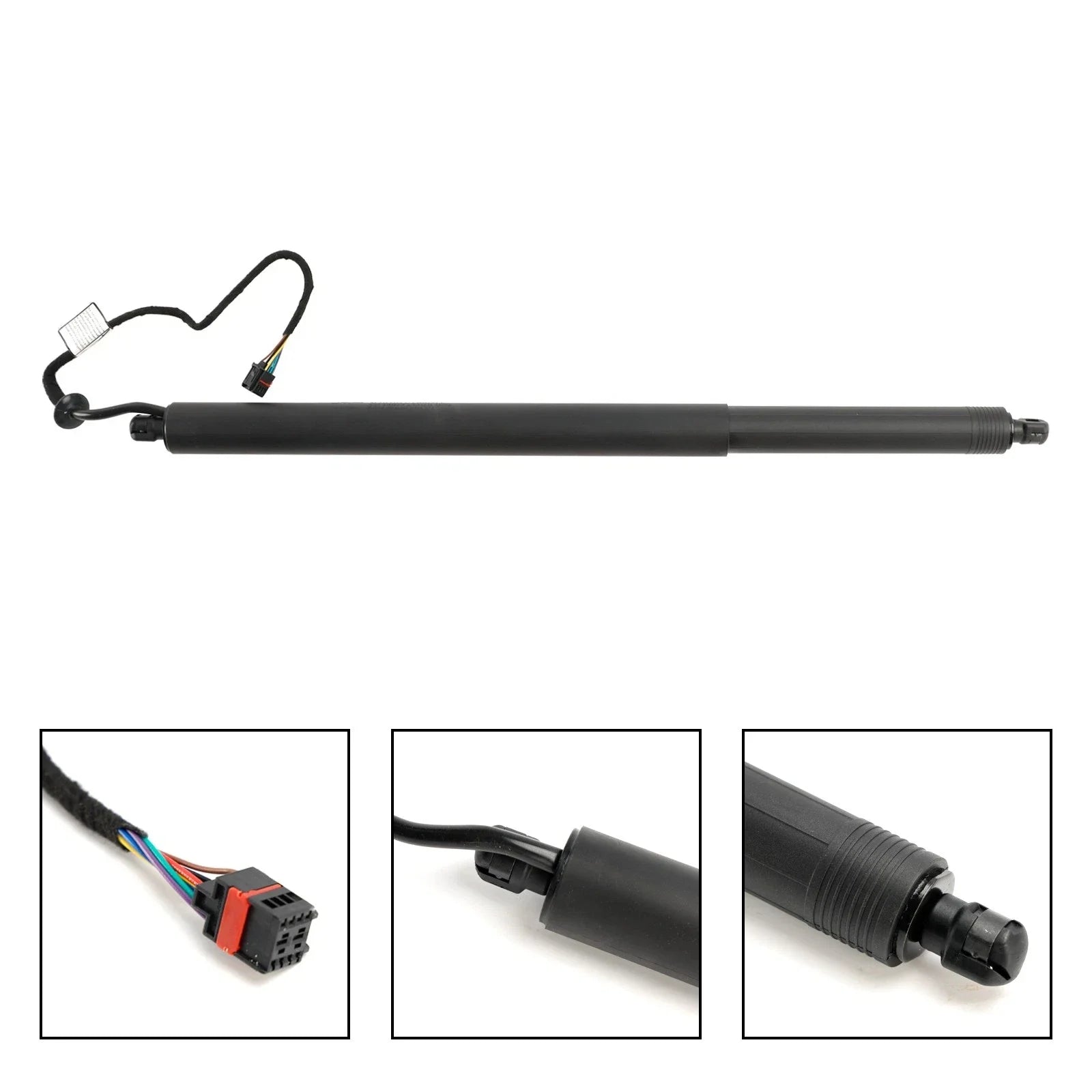 Tailgate Support Rod For 2016-2018 X761 Jaguar F-Pace Rear Tailgate Strut Electric Support | AUTOKITSHOP