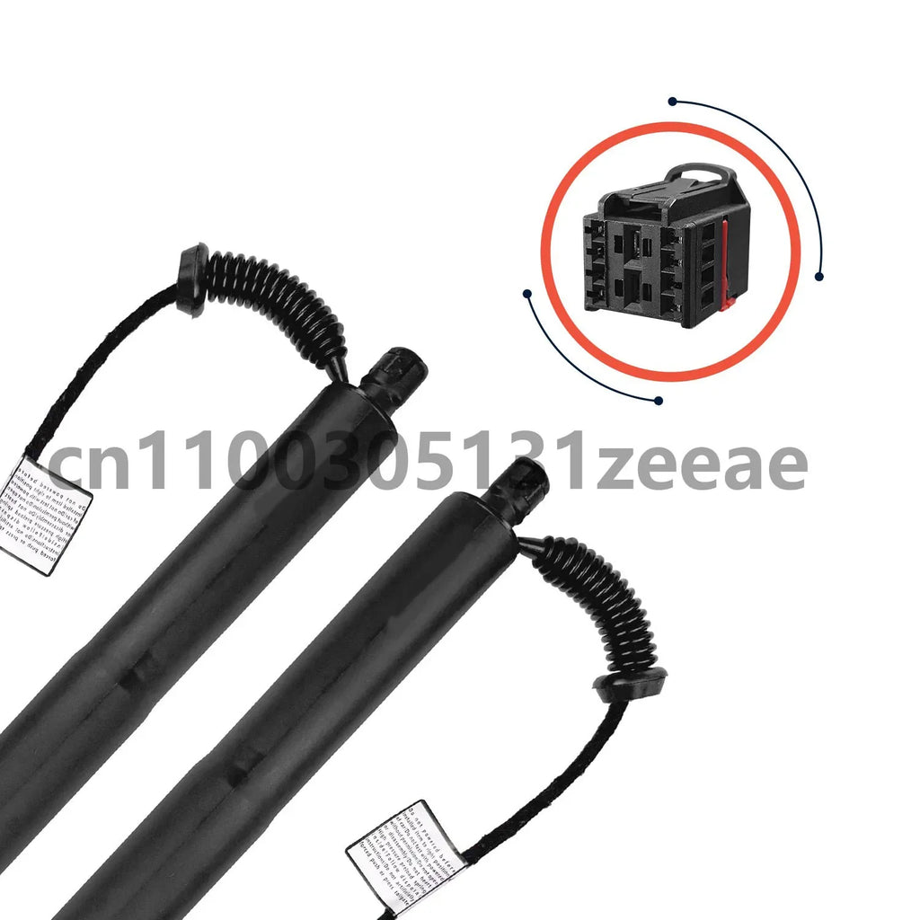 Tailgate Support Rod For 2018-2024 Audi Q3 RSQ3 83A Rear Tailgate Strut Electric Support S | AUTOKITSHOP