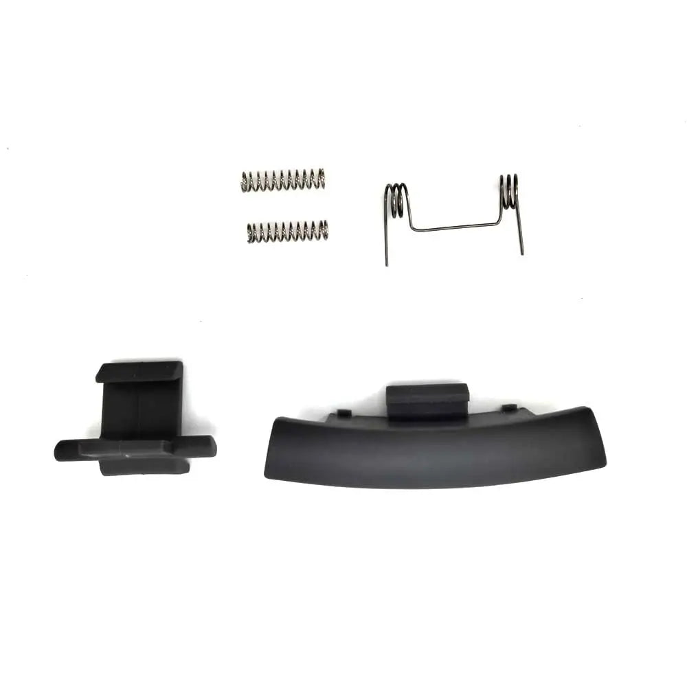 Center Console Armrest Cover Latch Catch Clip Kit For Chevrolet 2009-2015 Cruze