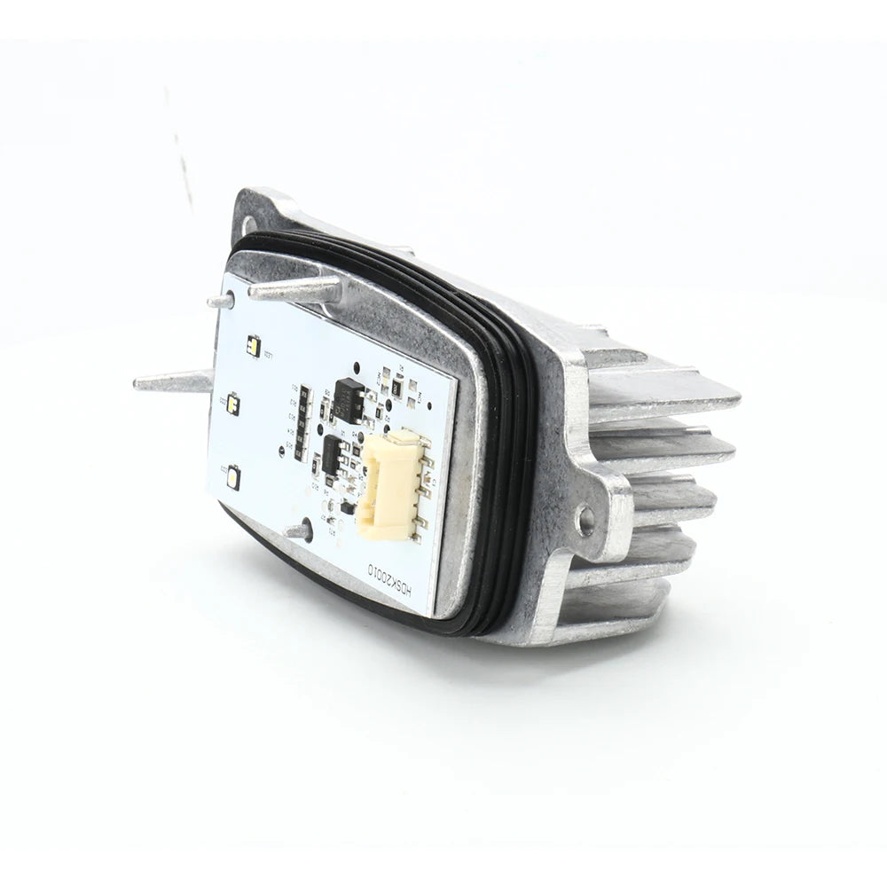 LED Source Module 285753299R-R White Color Angel Eyes Module DRL Headlight Module Control