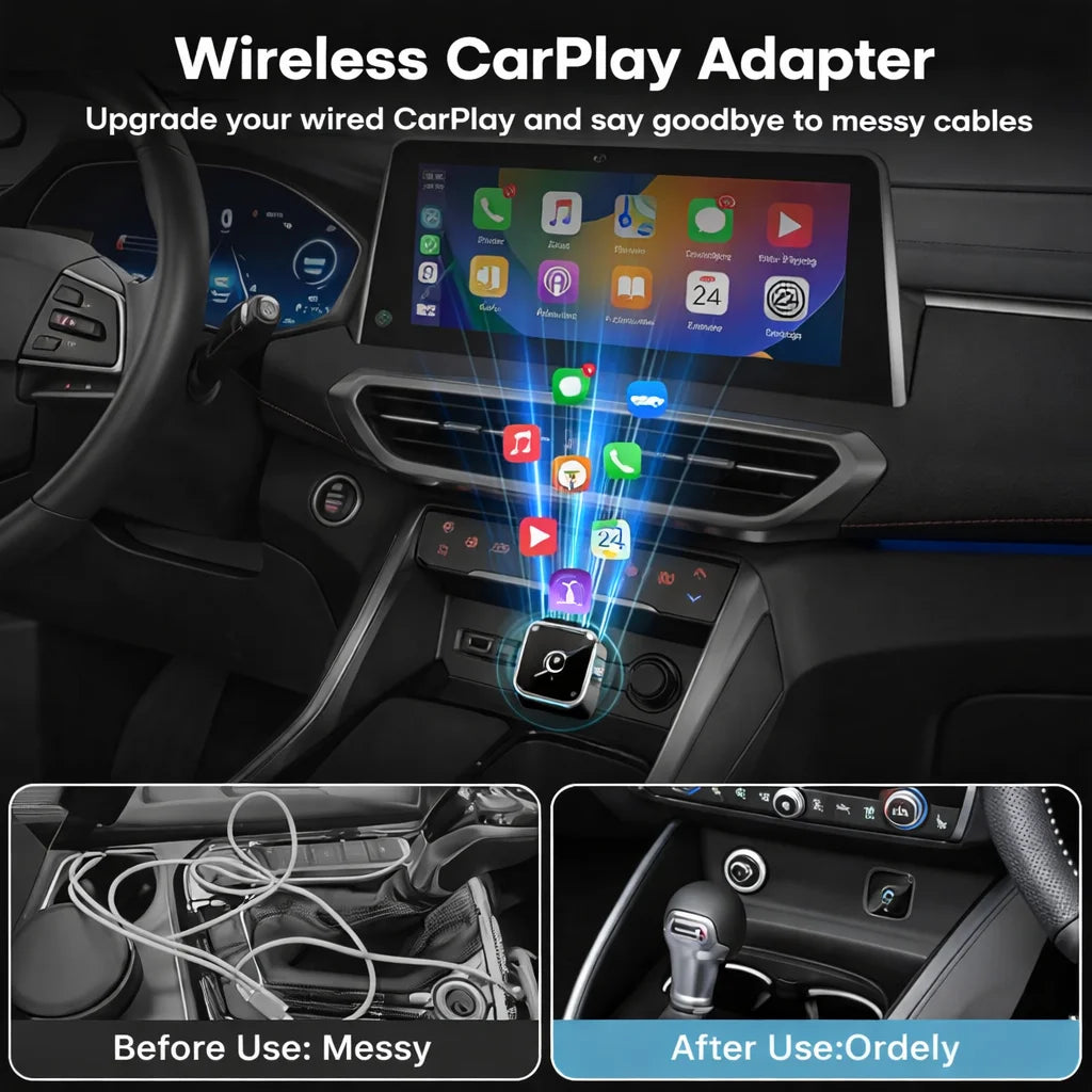 LED Interior Light Kit for Smart - Canbus Error-Free Interior Bulbs