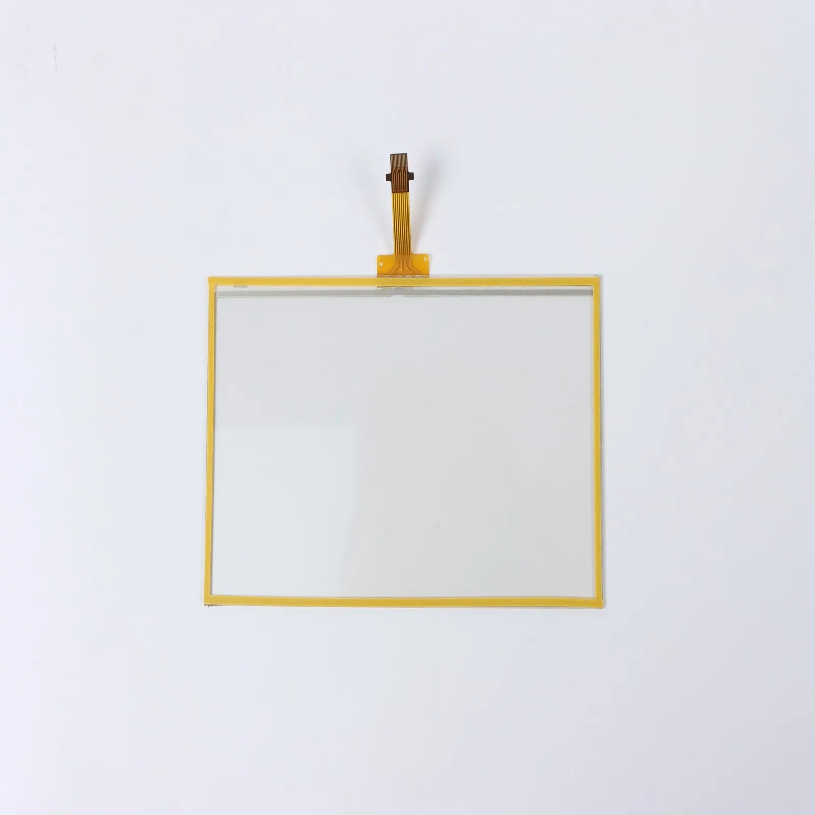 6.1 Inch Touch Screen LA061WQ1-TD04 FOR Toyota Corolla RAV4 2014-2016 Navigation Display C