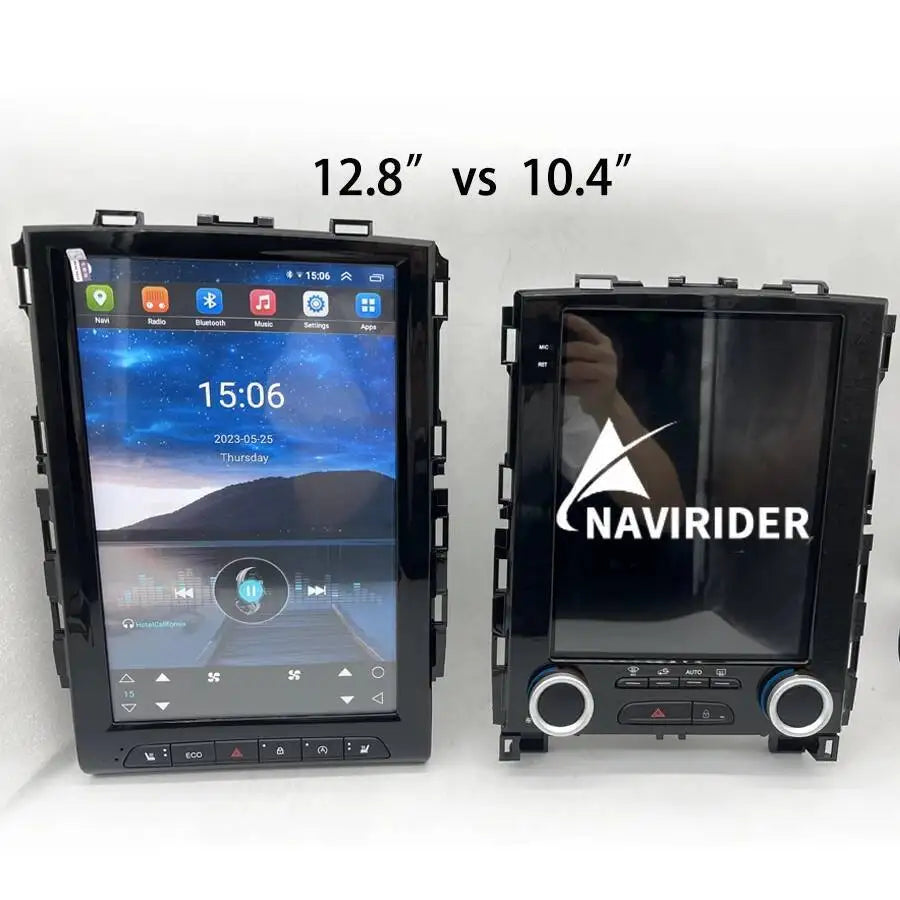 12.8'' Car Radio For Renault Koleos Samsung SM6 Talisman Megane 4 2017-2019 QLED 256G Andr