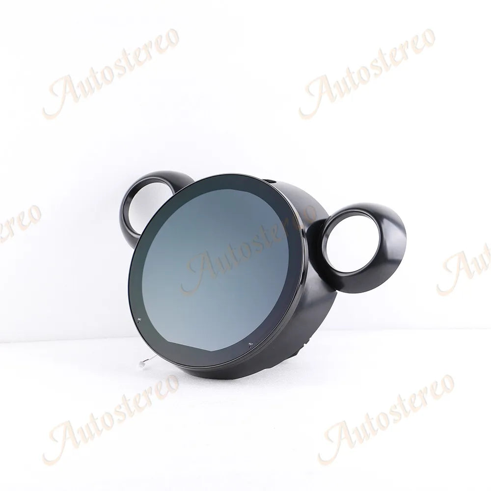 11.7 Inch Android 14 Carplay for MINI Cooper Micky 2007-2014 Car GPS Navigation Multimedia