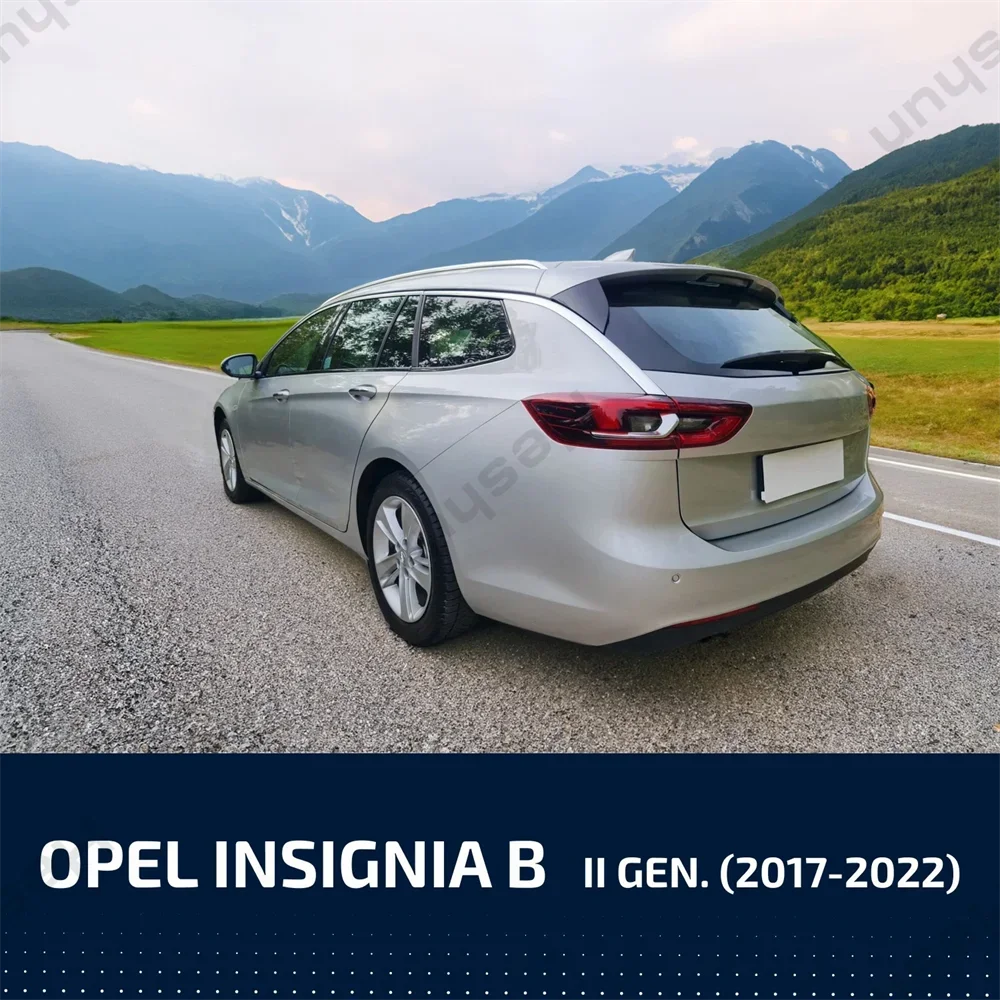 Electronic Tailgate Auto Power Rear Trunk Liftgate Strut For Opel INSIGNIA B 2018 Electric | AUTOKITSHOP