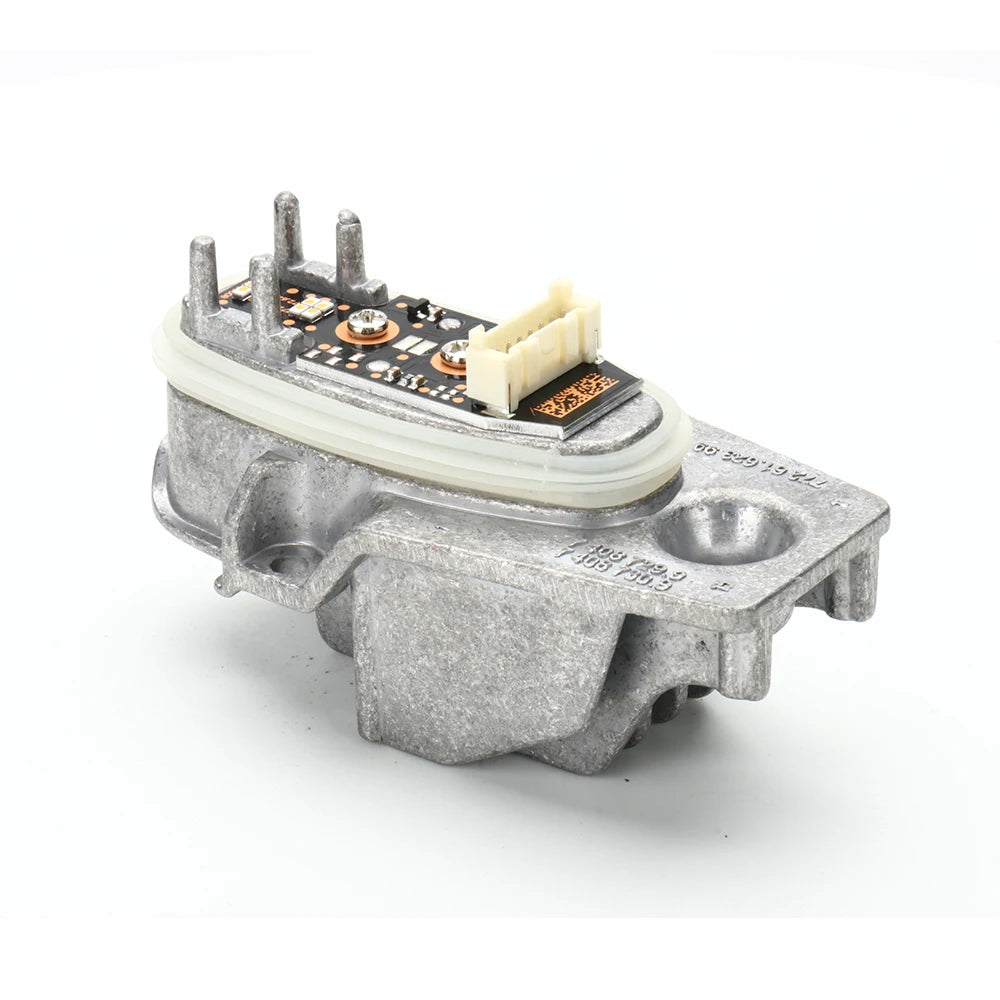 OEM 63117440359 Turn Signal light Source Module Control Unit Yellow color Angel Eyes Modul