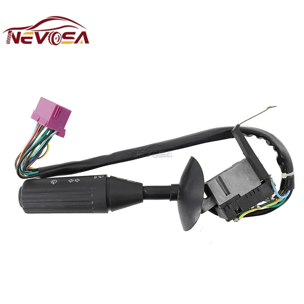 2R2953513 For VW Constellation 17180 17250E 24250E 17280 24280 2006 Em Fog Light Steering Column - Automotive LED Light