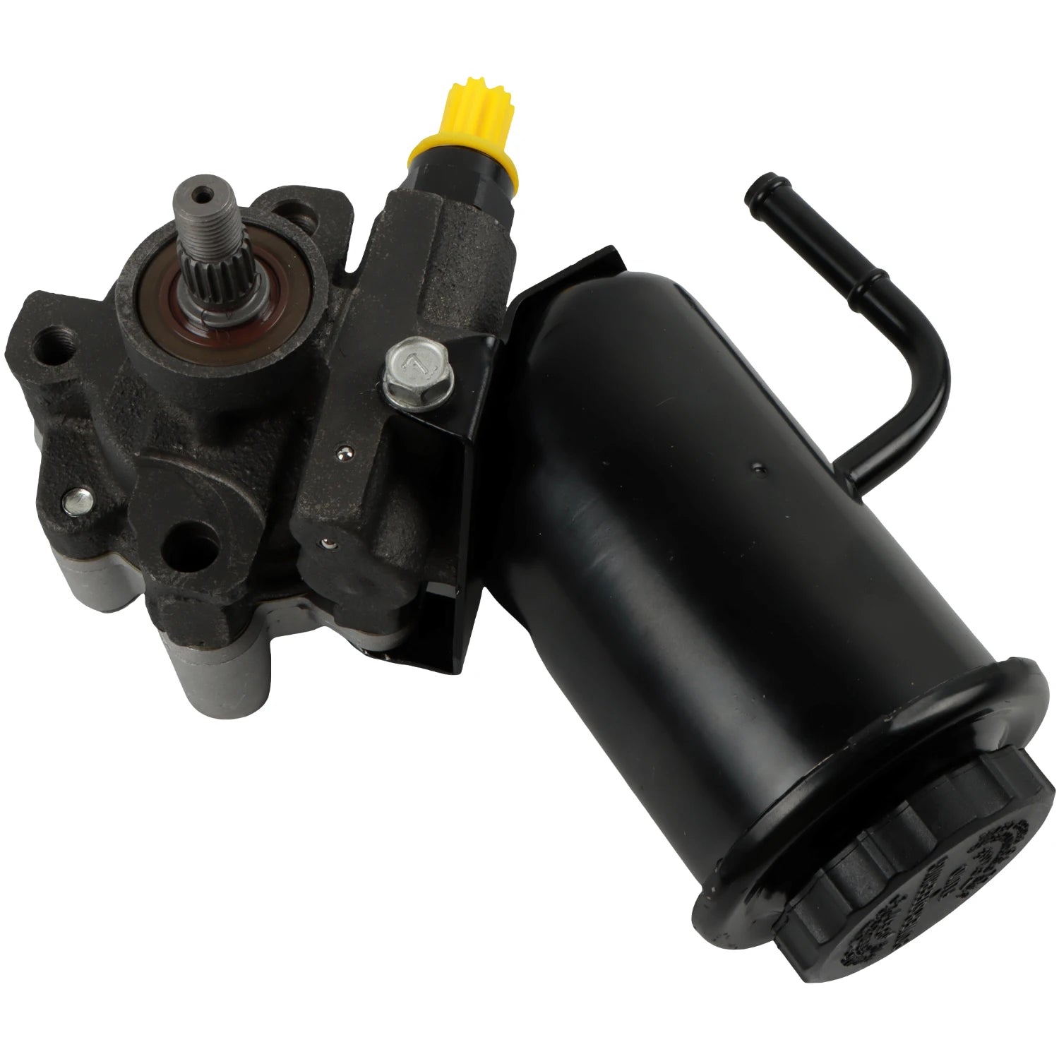 SINOCMP Power Steering Pump With Resevoir 21-5229 4432004052 4432004051 4432034030 4432034
