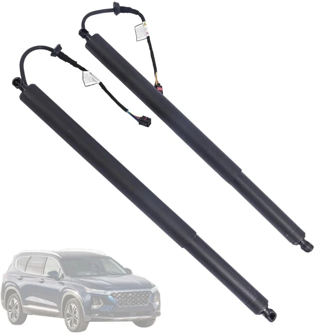81831S1100 Hot Brand New Power Liftgate Electric Tailgate StrutFor 2019-2020 Hyundai Santa | AUTOKITSHOP