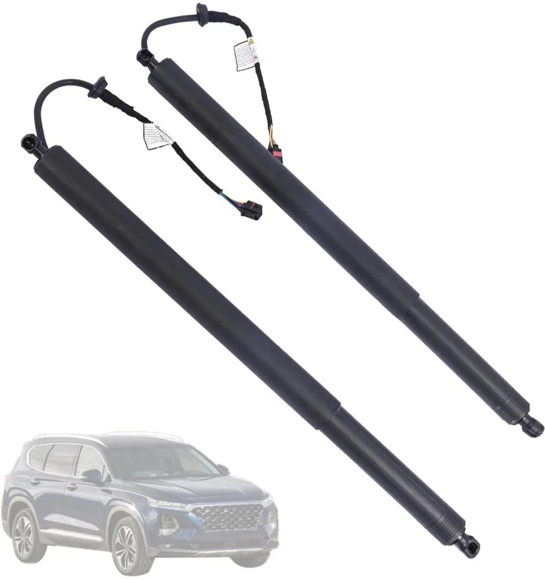 81831S1100 Hot Brand New Power Liftgate Electric Tailgate StrutFor 2019-2020 Hyundai Santa | AUTOKITSHOP