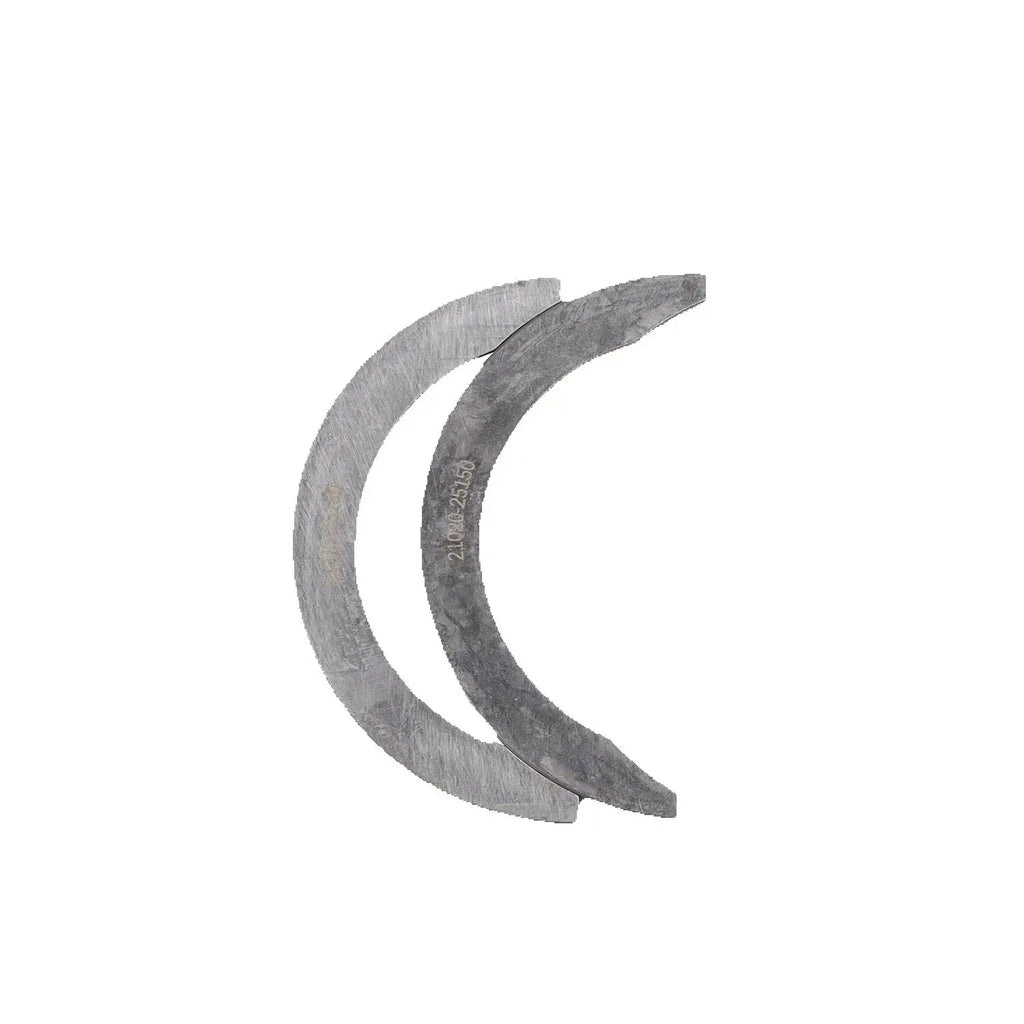 Con Rod Crankshaft Main Bearing Set FOR iload iMax TQ 2007-2017 2.4L G4KG Engine Auto Part