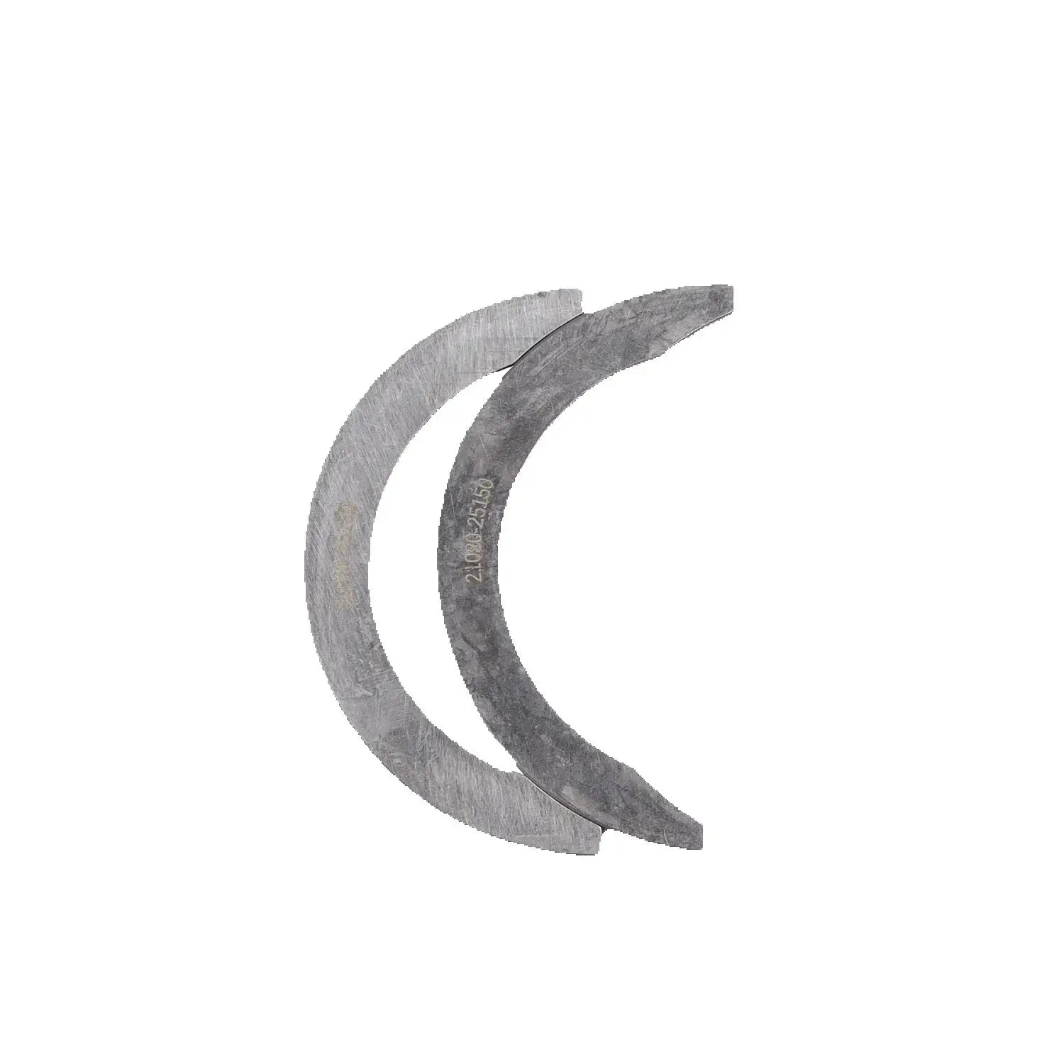 Con Rod Crankshaft Main Bearing Set FOR iload iMax TQ 2007-2017 2.4L G4KG Engine Auto Part