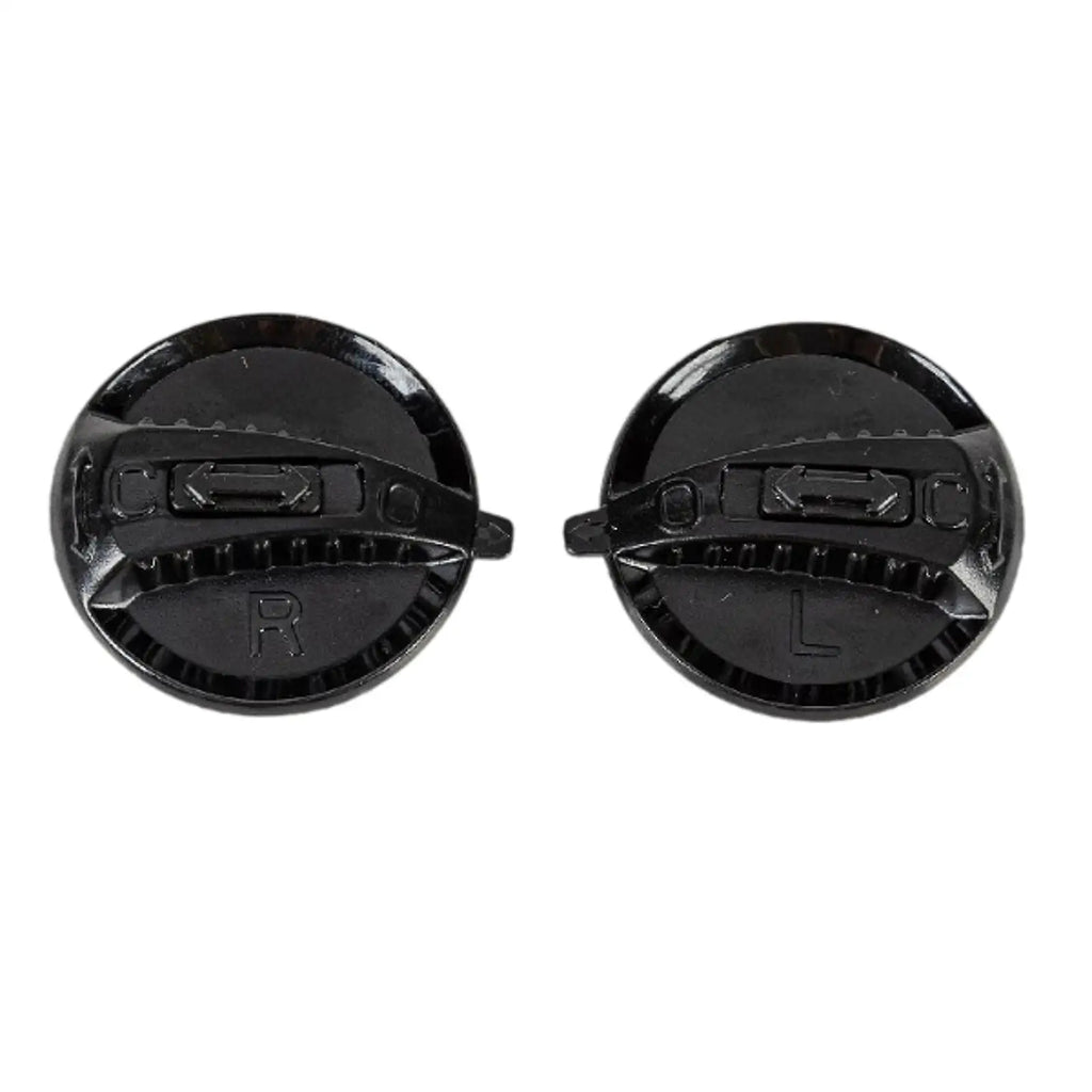 Helmet Visors Bases Wear Resistant Easy to Use Convenient Sturdy Replacements Motorcycle Helmet  - Automotive LED Light