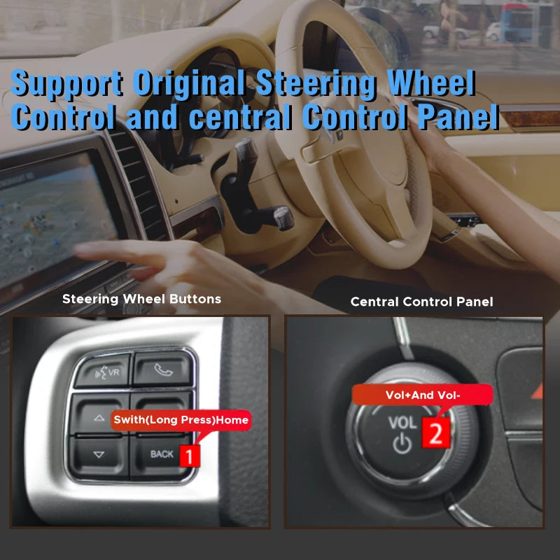 RGB - Ambient Light - for Fiat - App Control - Car Interior Lighting