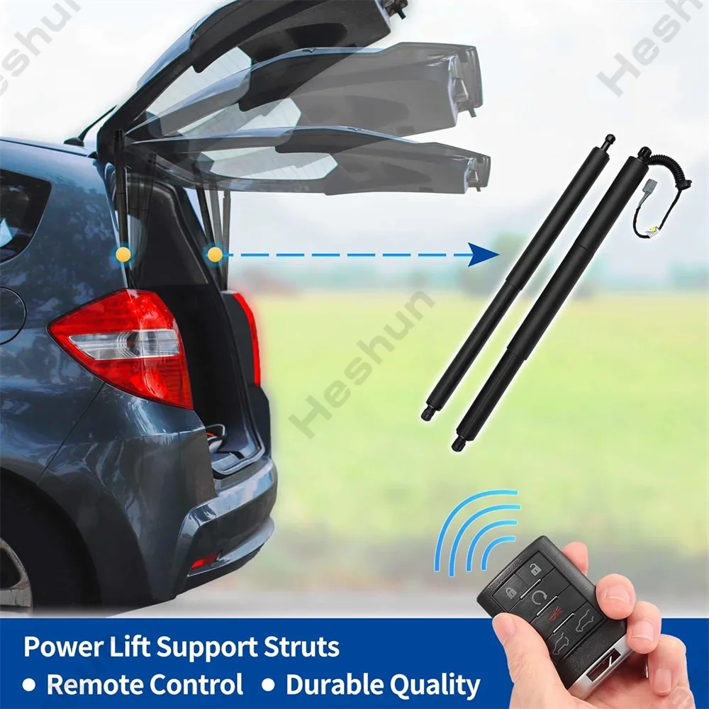 Electronic Tailgate Auto for Ford Edge Sport Utility 2015-2018 2.0L Electric Trunk Liftgat | AUTOKITSHOP