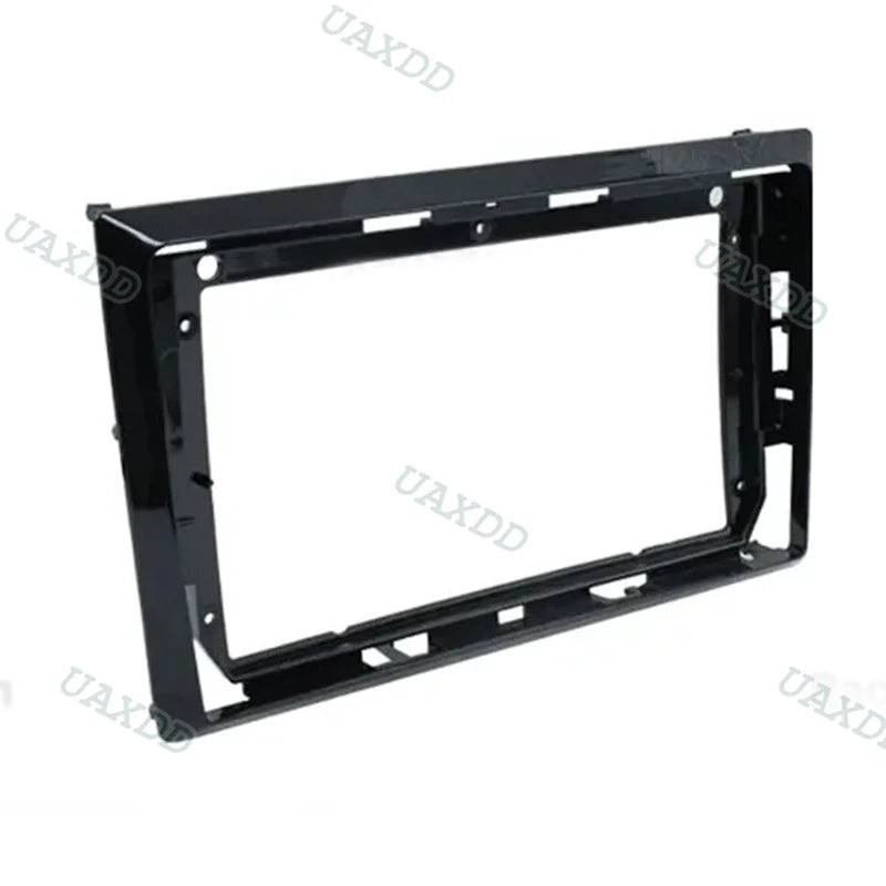 9 Inch Car Frame Fascia Fitting Kit Adapter Canbus Android Radio Audio Dash Panel Bezel Fo