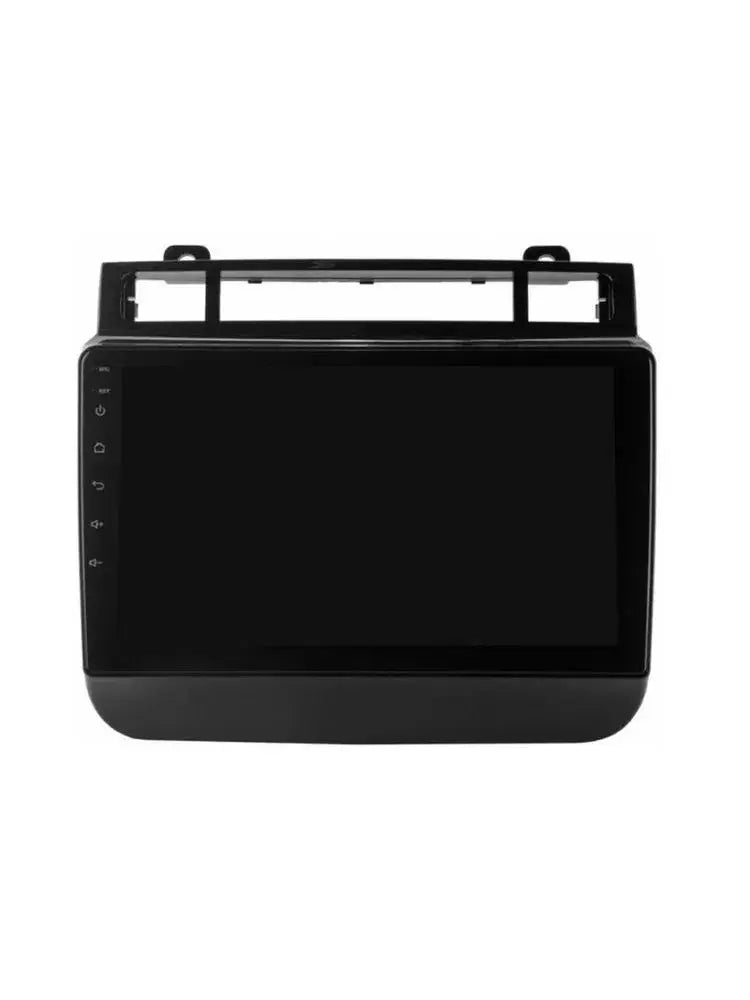9 inch For VOLKSWAGEN TOUAREG FL NF 2010-2018 Car Radio Fascias Android MP5 Stereo Player