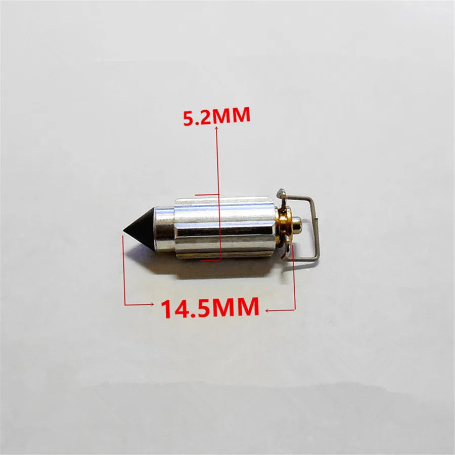 For YM 2001~07 year version XJR400R(4HME/F/G/H/J/K/l)Motorcycle carburetor repair kit With