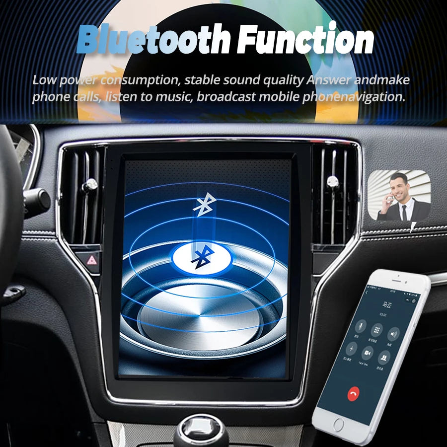 For Roewe RX5 I6 EI6 2016 2017 2018 Multimedia Player Autoradio DSP Stereo Carplay Car GPS