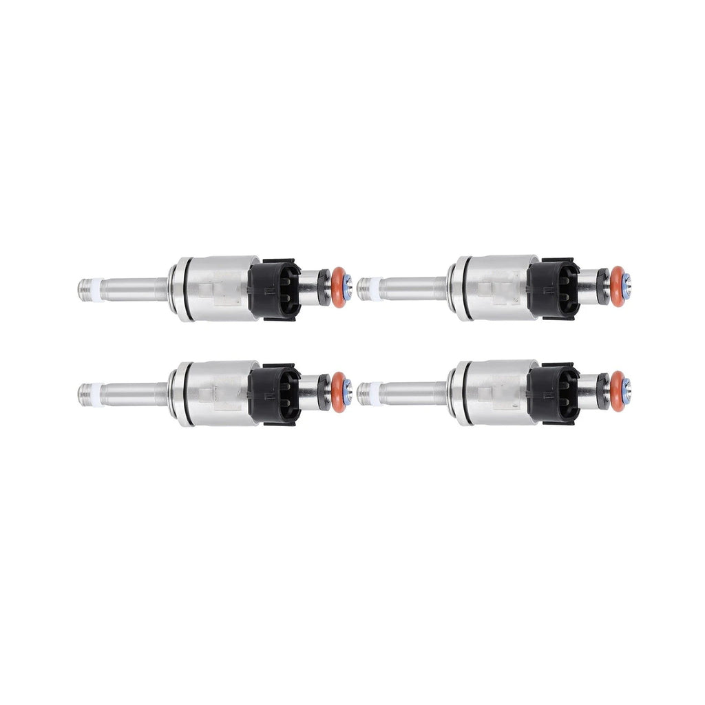Fuel Injector PY0113250 FJ1288 Common Rail Injector Assembly For Mazda 6 2.5L 14-16 CX-5 2